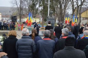 Programul manifestărilor de 1 Decembrie la Luduş