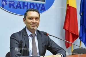 Bogdan Toader, mesaj de Sf. Andrei: 