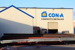 CON-A Sibiu, locul doi în topul companiilor din România pe 2018