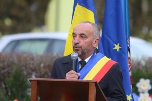 Ioan Mocean (Sărmaşu): “Dumnezeu să ne rânduiască numai bine tuturor!”