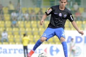 Hagi a negociat TRANSFERUL lui Ianis la un meci din Europa League