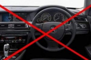 Schimbări drastice pentru românii care conduc maşini cu volan pe dreapta: „Nu ne ajută cu nimic”