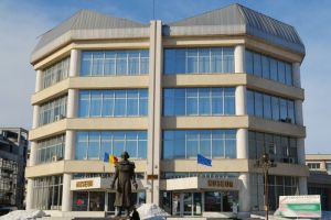 Bursă a locurilor de muncă, pentru persoanele cu dizabilităţi