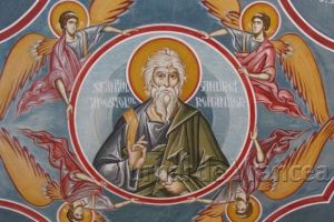 Vineri, ziua Sfântului Andrei, creştinătorul neamului românesc