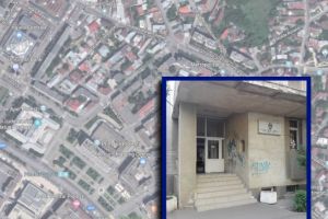 Vezi cine se va muta în sediul care va fi lăsat liber de Direcţia de Urbanism din Ploieşti!
