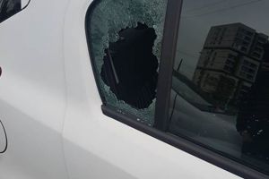 Șase maşini sparte într-o singură noapte, pe raza Secţiei 2 Poliţie Timişoara