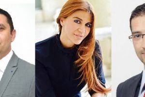 Sarbatoritii din politica prahoveana: Vezi aici cine isi serbeaza astazi ziua de nume