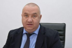 Viceprimarul Cristian Ganea, mesaj pentru sarbatoritii zilei