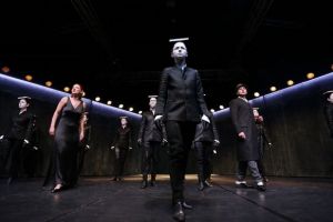 În Anul Centenarului, colaboratorii TNT nu sunt plătiţi din cauza Ministerului Culturii