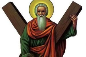 Sf. Andrei, ocrotitorul României. Tradiţii şi obiceiuri