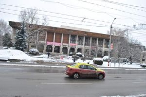 Casa de Cultură, în patrimoniul municipiului Târgu-Jiu