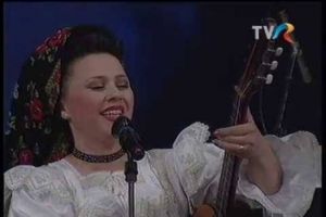 PIERDERE GREA pentru muzica populară din România. A MURIT o voce cunoscută. Breaking news