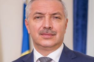 Ziua Naţională a României, sărbătorită la UMFST Târgu-Mureş