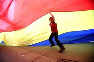 Ce să faci în minivacanţa de 1 Decembrie la Timişoara! Programul Târgului de Crăciun