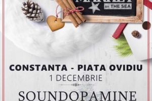 Deschiderea oficiala a targului de Craciun din Constanta se amana! Programul targului