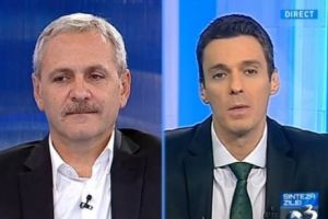 Badea, în locul lui Dragnea... STRATEGIE-BOMBĂ de ultimă oră, LA ANTENA 3. Breaking news