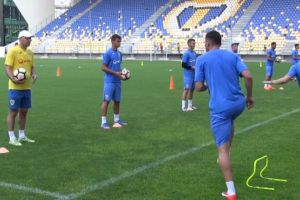 Cu Mugurel va fi altfel?