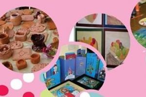 La Timişoara, lupta împotriva cancerului se dă şi prin artă