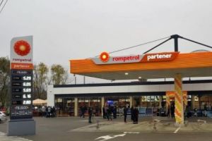 Rompetrol Partener, o nouă staţie în oraşul Filiaşi. Grupul KMG International investeşte în bunăstarea românilor