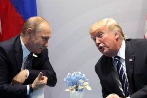 RUSIA reacţionează la REFUZUL lui TRUMP de a se întâlni cu PUTIN