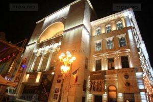 Spectacol de Music Hall şi Operetă pe scena Operei Naţionale din Timişoara