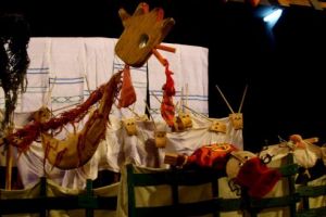 Activităţi speciale de 1 Decembrie, la Teatrul Ariel