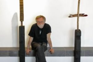 Etnosculptură M.C.Donici: Artefacte vechi din 100 de ani