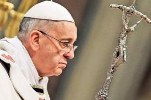 PS Florentin Crihalmeanu confirmă că Papa Francisc ar putea veni la Cluj