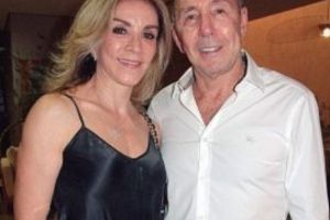 Adio, Geo... OMUL DE AFACERI A MURIT într-un accident de avion. Ştirea face ocolul lumii