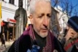 PS Florentin Crihalmeanu confirmă că Papa Francisc ar putea veni la Cluj