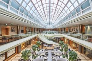 Grupul Marriott, ţinta unui atac cibernetic masiv. Sunt expuse datele a sute de milioane de oameni