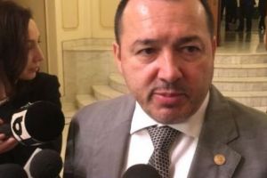 Cătălin Rădulescu (PSD): O ordonanţă pentru amnistie şi graţiere este necesară. Să tragem o linie albă