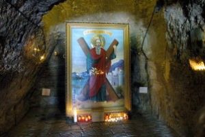 30 noiembrie – Sarbatoarea Sfantului Apostol Andrei, ocrotitorul Romaniei