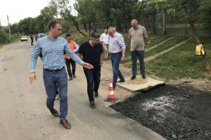 În doi ani de mandat, CJ Cluj a intervenit pe 420 km de drumuri