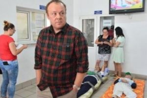 Cel mai nobil suflet din România? Destin schimbat pentru mii de oameni