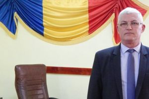 “Pentru România Unită”, la Iernut