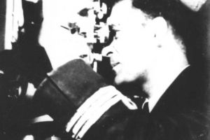 #Dobrogeaetnica: Laudatio comandorul profesor Constantin (Bibi) Costachescu (1909 - 1982)