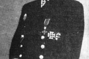 #Dobrogeaetnica: Laudatio contraamiralul Horia Macellariu (1894 - 1989)