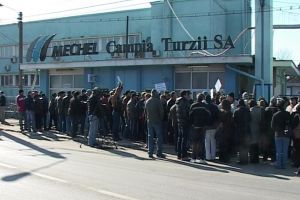 Șpaga a fost de 50 de ori mai mare decât preţul combinatului de la Câmpia Turzii (VIDEO)