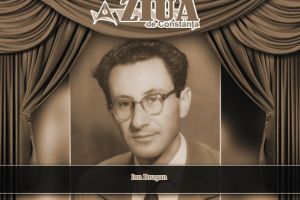 #Dobrogeaetnica: Laudatio Ion Drugan (5 ianuarie 1925 - 10 decembrie 2013)