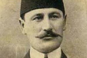 #Dobrogeaetnica: Laudatio Mehmet Niyazi (1878 - 1931)