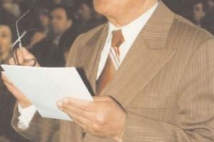 #Dobrogeaetnica: Laudatio Simion Tavitian