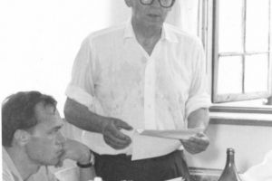 #Dobrogeaetnica: Laudatio Vasile Canarache (1896-1969)