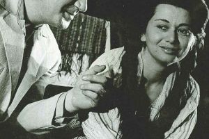 #Dobrogeaetnica: Laudatio Jean Ionescu (9 iunie 1928 - 16 ianuarie 1993)