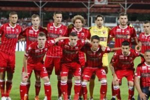 Un dinamovist spune lucruri TRĂSNITE: „De ce să mi se pară IMPOSIBIL titlul?! Mai sunt şanse şi eu cred în ele”