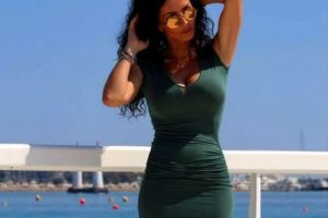 Cum făcea AMOR Mihaela Rădulescu? DETALII PICANTE din dormitorul lui Dani Oţil au ieşit la iveală