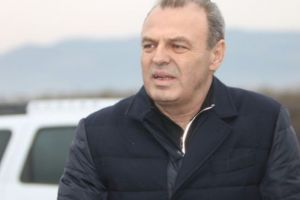 A8, Tîrgu Mureş – Iaşi – Ungheni, realizată din fonduri europene, zice (încă) ministrul Șova