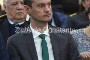 #Dobrogeaetnica: Mesajul lui Dumitru Jeaca, prefectul Constantei