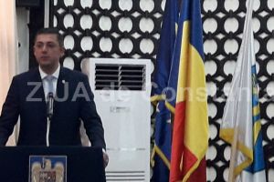 #Dobrogeaetnica: Mesajul presedintelui CJC, Horia Țutuianu