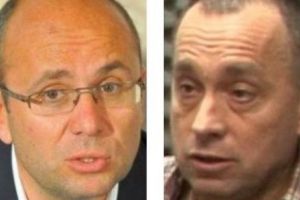 ACUZAȚII DURE la adresa lui Tolontan! Guşă S-A DEZLĂNȚUIT în scandalul momentului din judo: „Securist notoriu! Toul este o minciună”